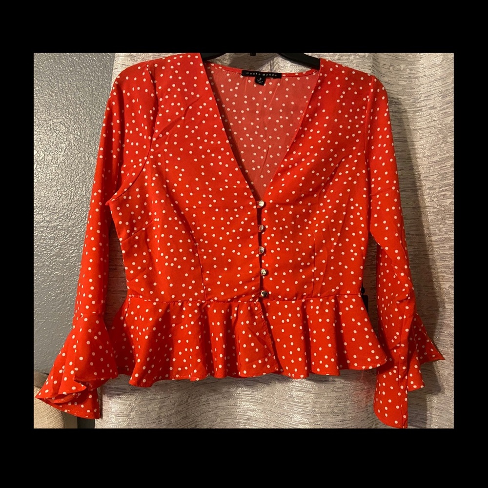 Blouse